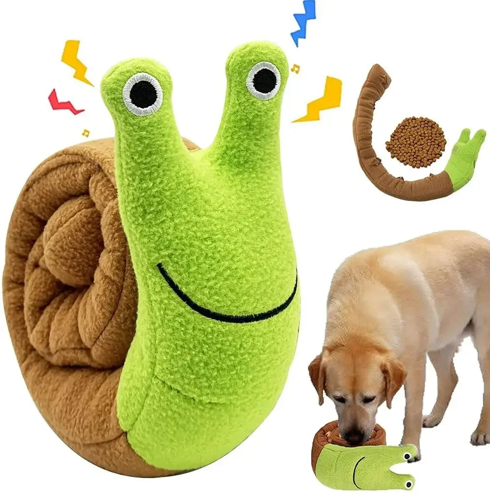 Brinquedo Para Cão Estimulante Alimentar™